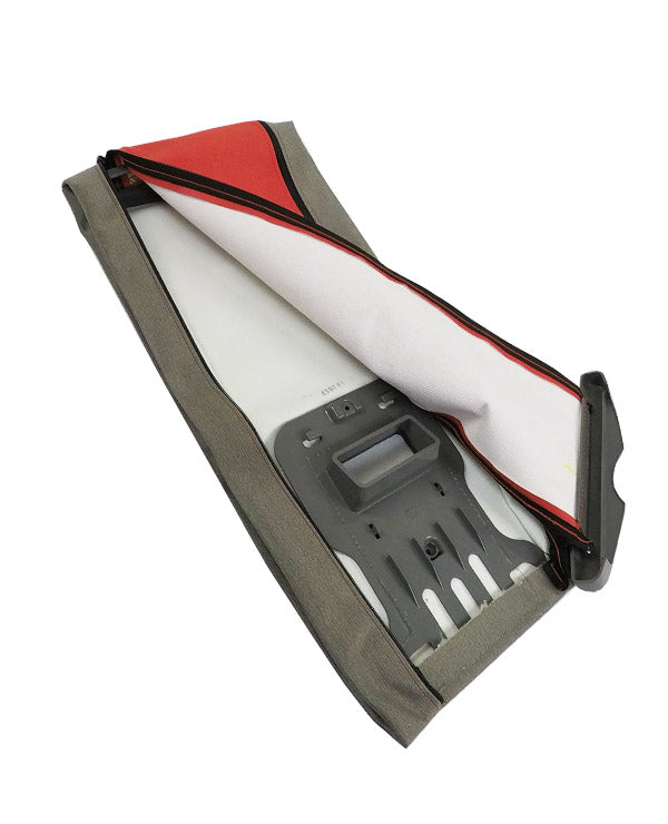 Eureka Zipper Vacuum Bag