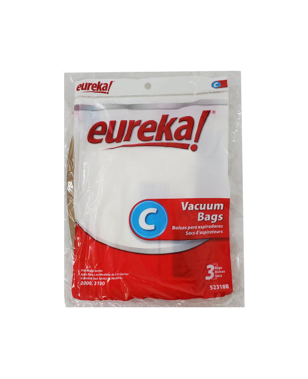 Eureka Paper Bag C 3EA/PACK