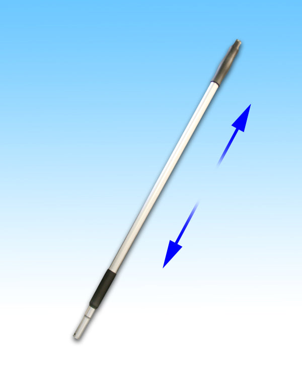 Extension Handle Aluminum 72"