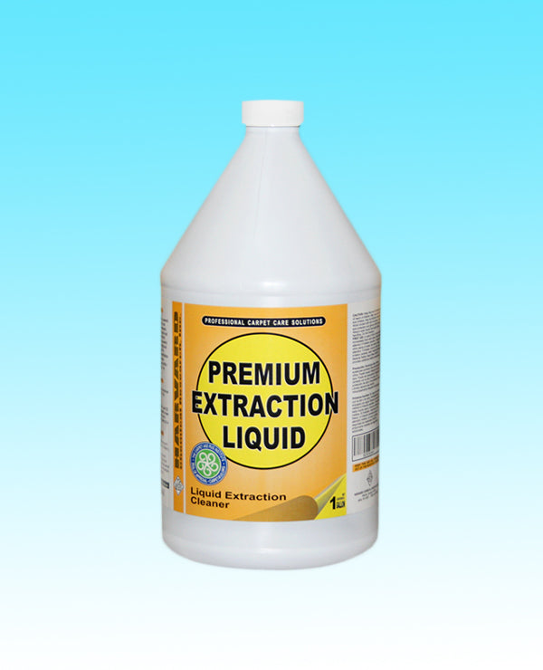 PREMIUM EXTRACTION CLEANER Gallon