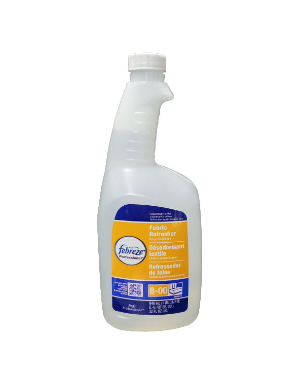 FEBREZE PROFESSIONAL FABRIC REFRESHER 32 OZ