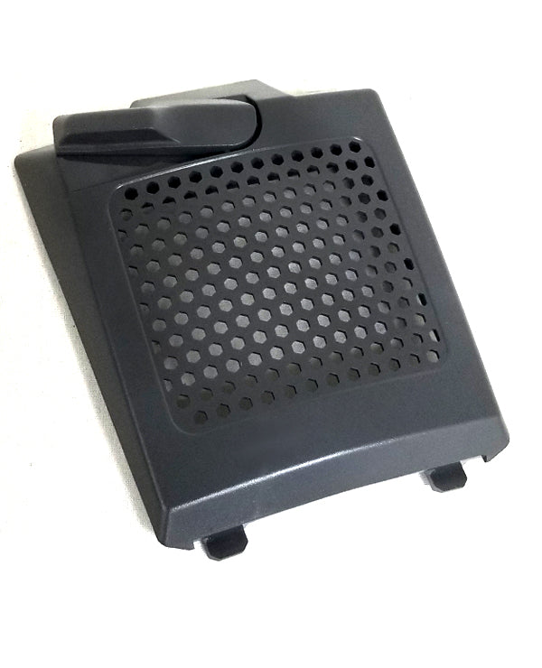 Exhaust Filter Door For Super Coach Pro Vac