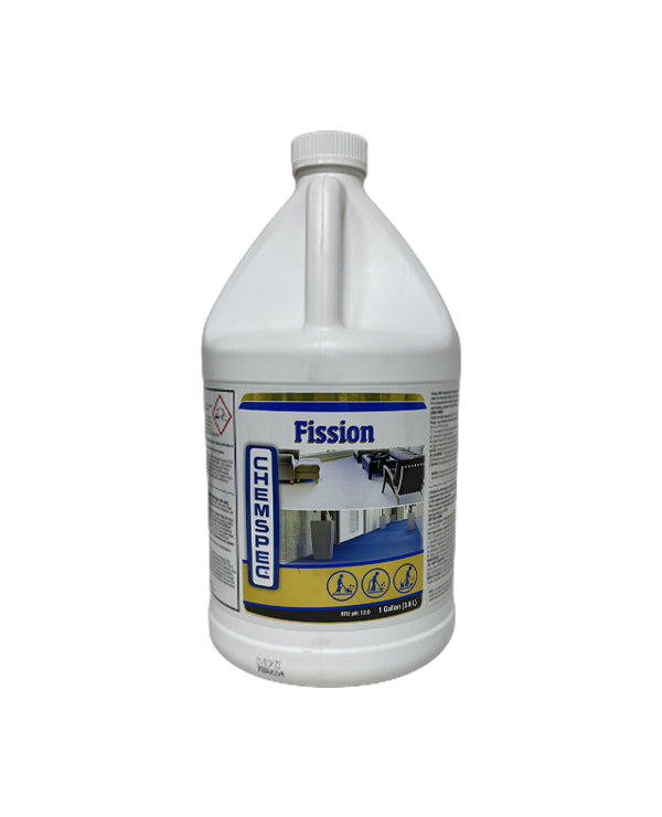 Chemspec Fission Traffic Lane Clean
