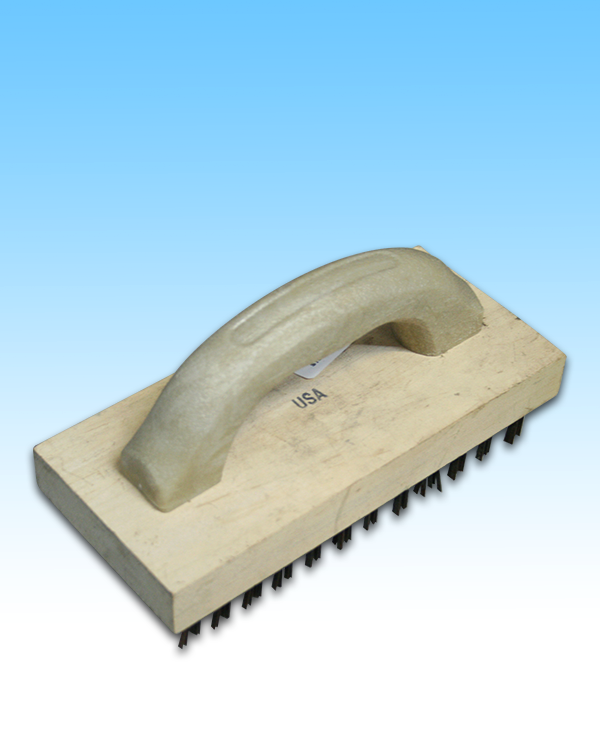 Flatwire Brush Jumbo