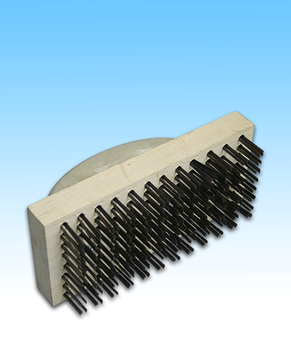 Flatwire Brush Jumbo