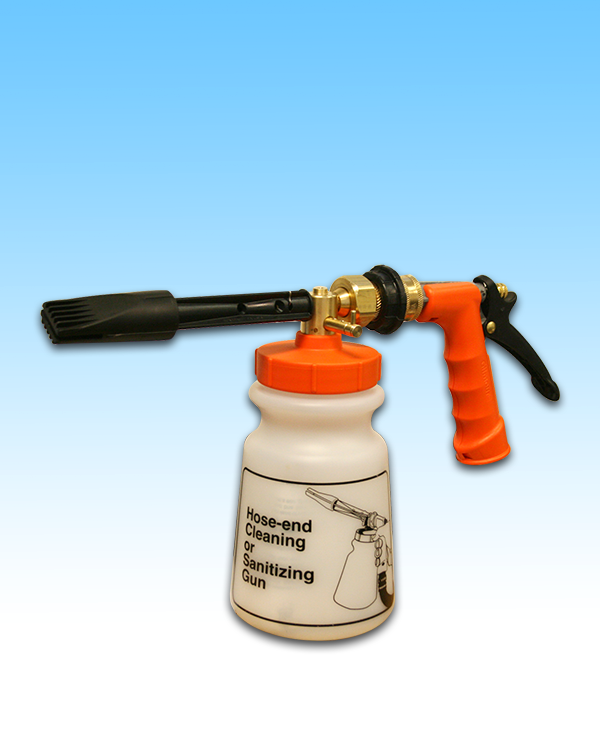 Foam Gun 1 Qt