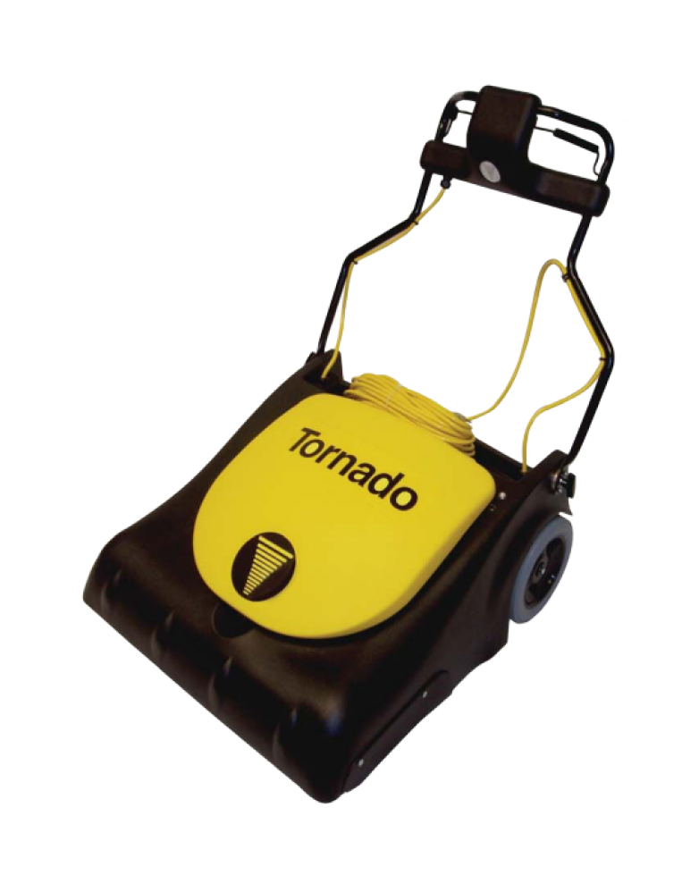 Tornado Wide Area Vacuum 30" CK 3030 #96210