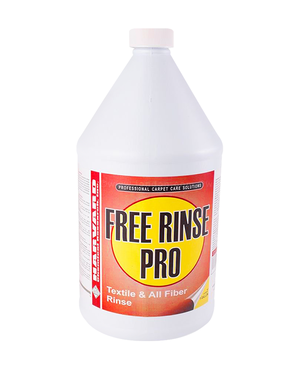 Free Rinse Pro Gallon