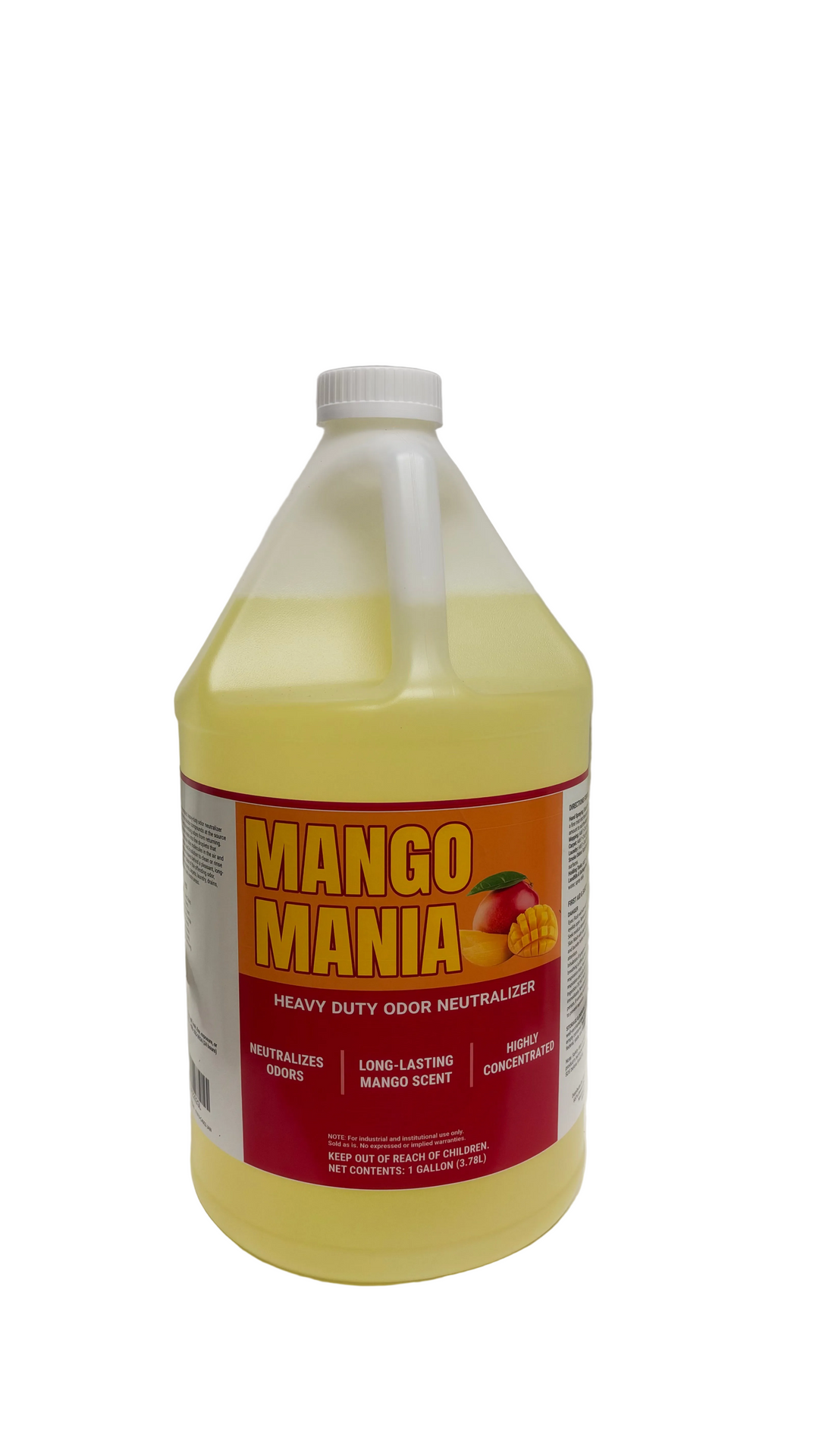 Mango Mania Heavy Duty Odor Neutralizer