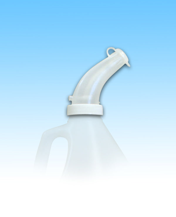 SPOUT EASY SCRUB POUR for GAL