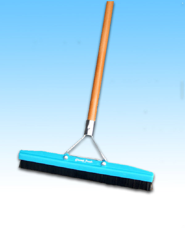 GRANDI BRUSH 18"