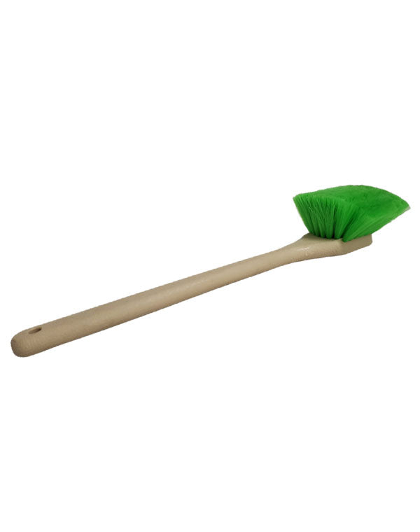 20" Green Nylex Brush 83