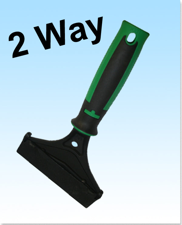 Unger Scraper Short Handle 4''