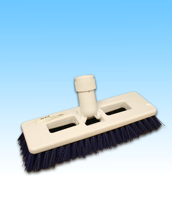 Grout & Tile Brush