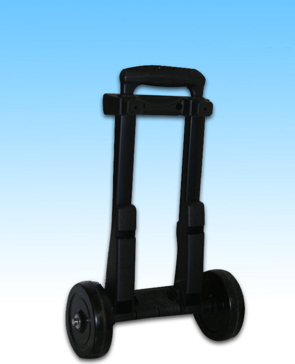 Handle / Wheel Assembly