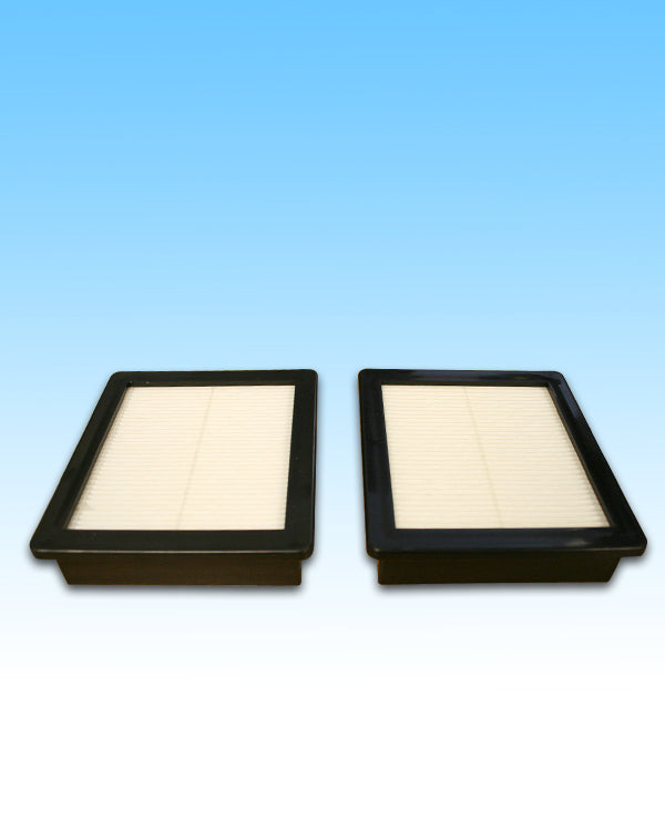 HEPA Filters for Pro-Team Super Coach PRO series