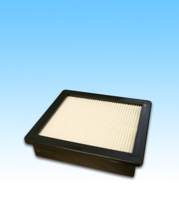 HEPA Filters for Pro-Team Super Coach PRO series