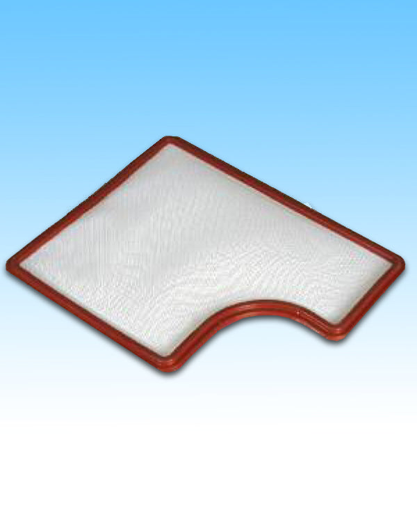 HOST Orange Primary Filter SQUARE