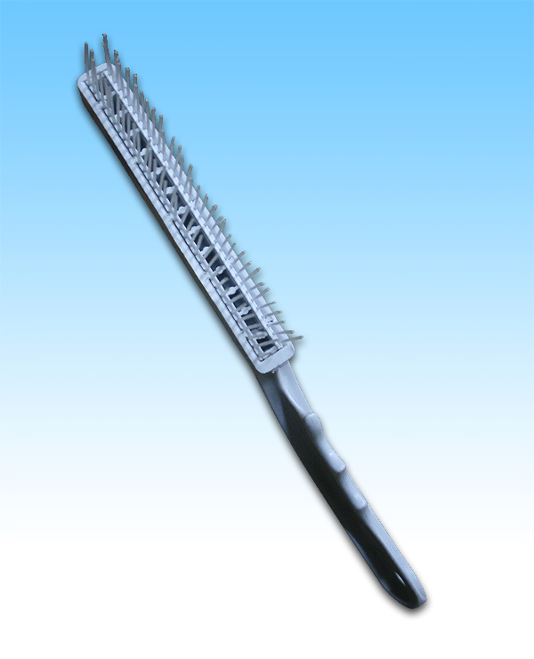 HANDI GROOM HAND RAKE