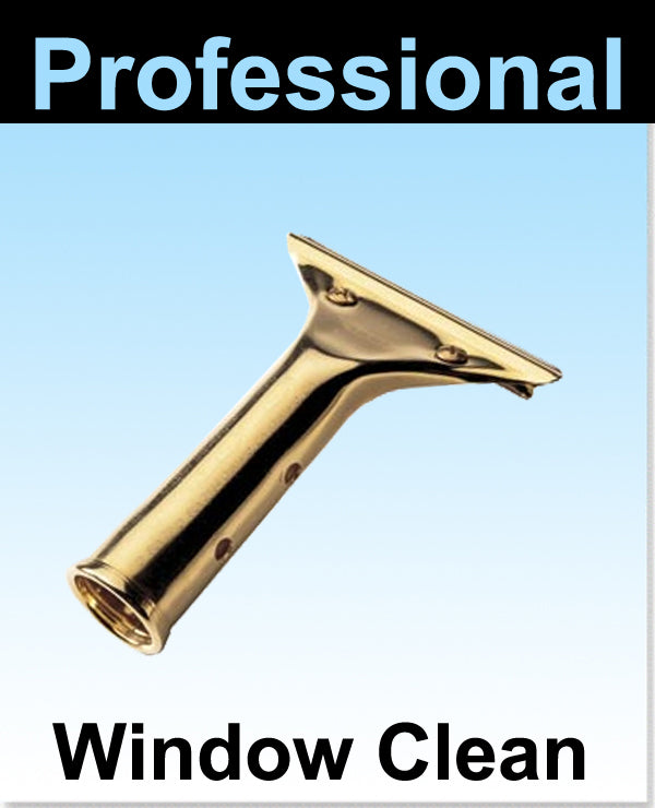 Quick Release Brass