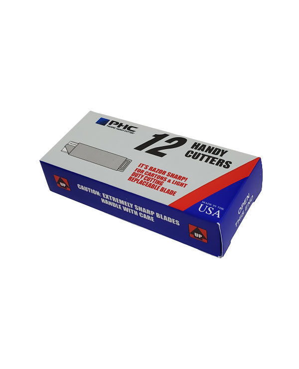 Handy Cutter 12/PK