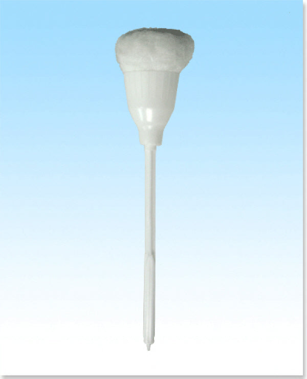Head Bowl Brush