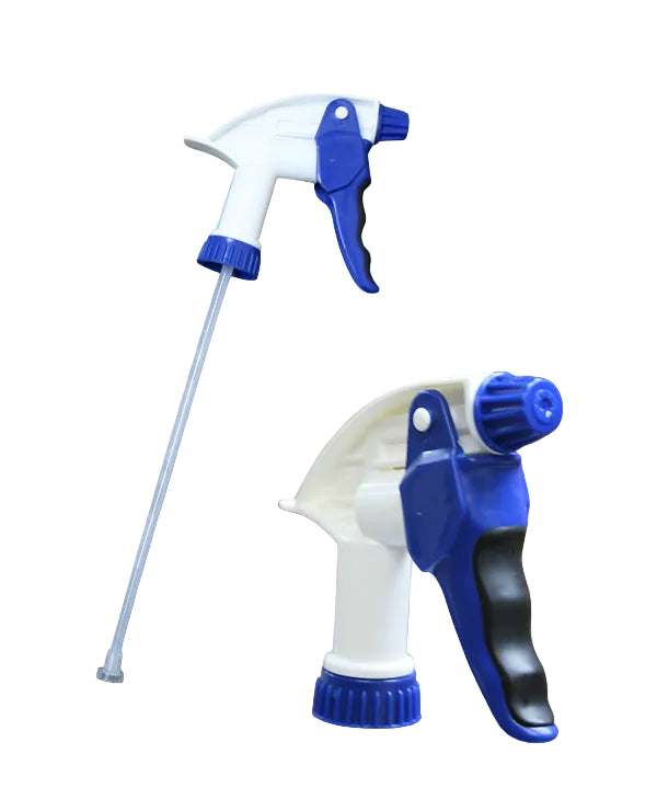 BLUE HIGH OUTPUT TRIGGER