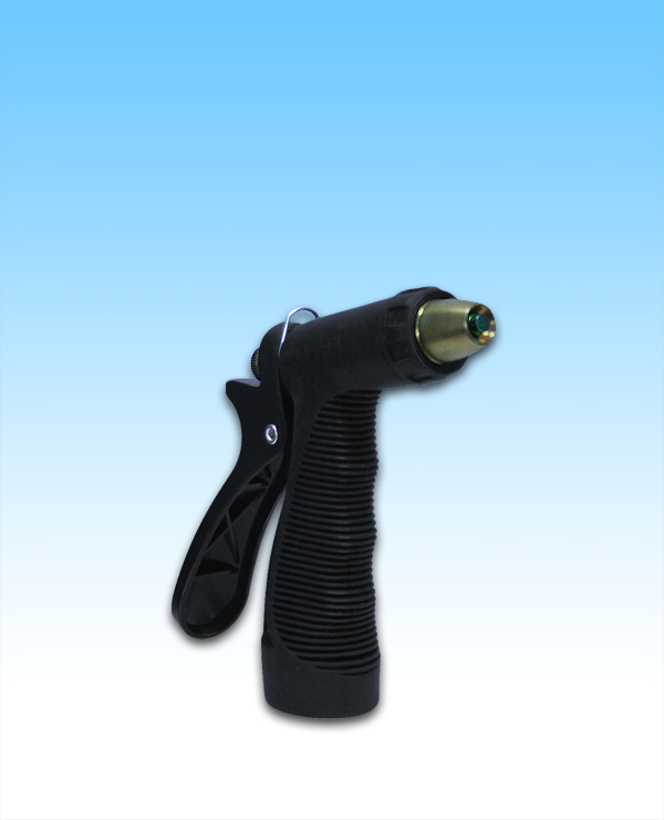 Hose Nozzle Brass