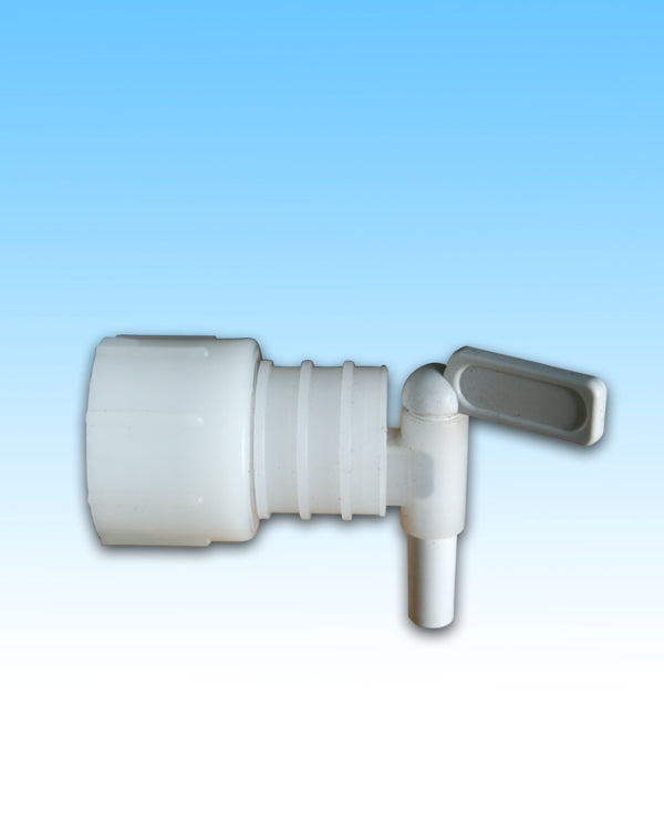 2.5 Gallon Container W/ Faucet