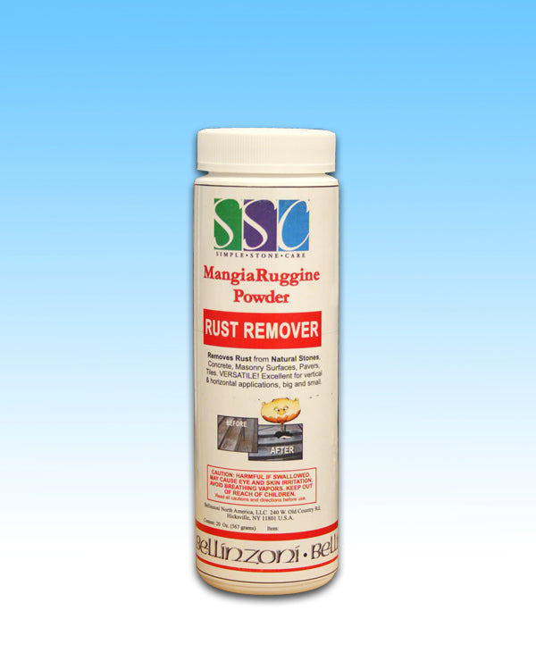 SSC MangiaRuggine Rust Eater (Powder)