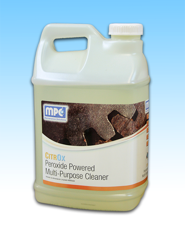 Citrox Concentrate Surface Cleaner 2.5 GAL