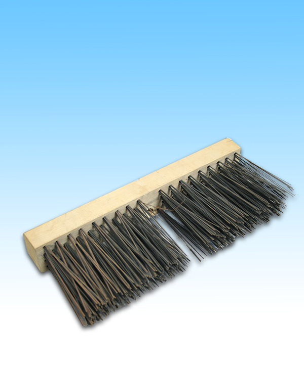 Flatwire Broom