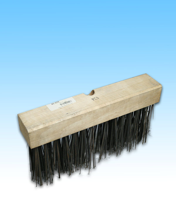 Flatwire Broom