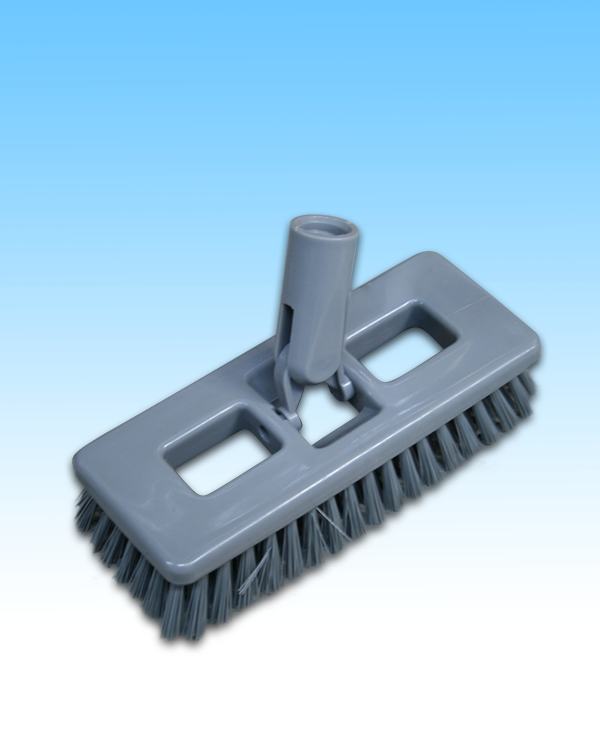 Swivel Scrub Brush