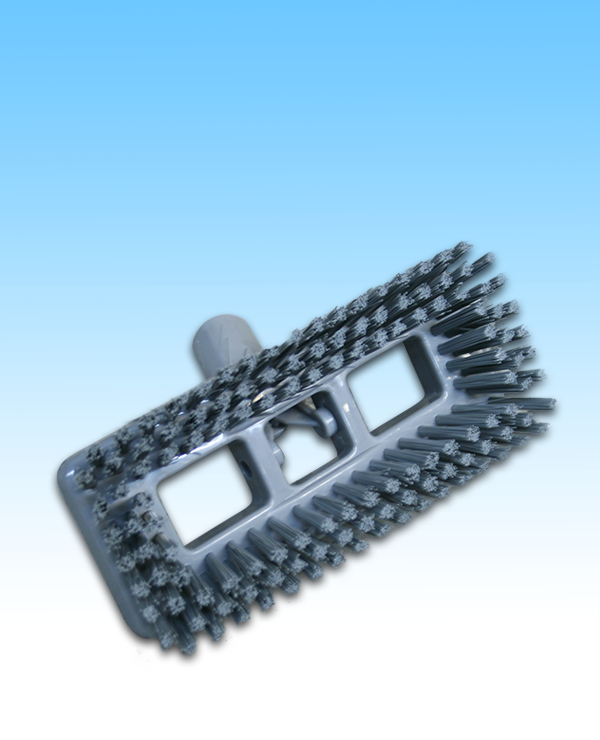Swivel Scrub Brush