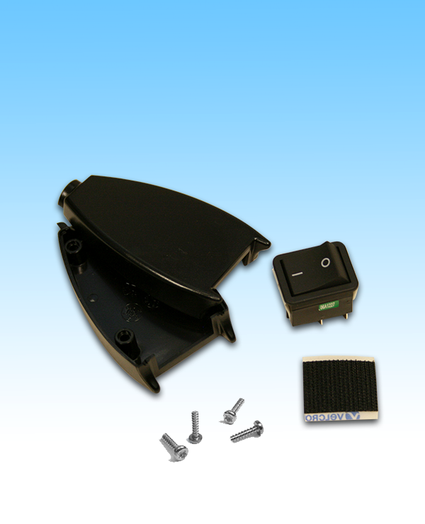ProTeam On/Off Switch Box Kit #101472