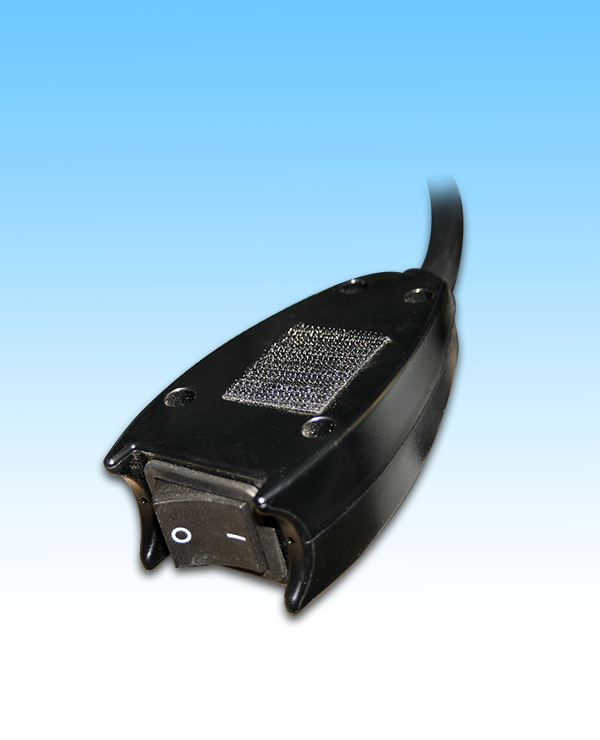 ProTeam On/Off Switch Box Kit #101472