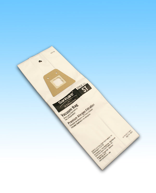 EUR Dust Bag for SC883 5/Pk