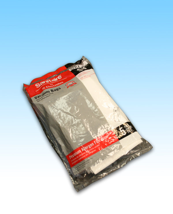 EUR Dust Bag for SC883 5/Pk