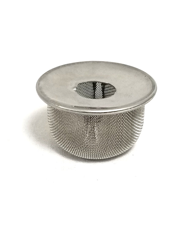 Solution Tank Inlet Filter
