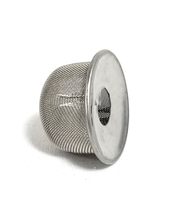 Solution Tank Inlet Filter
