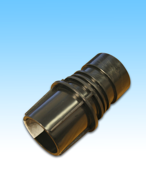 Interceptor Cuff 1.5"/1.25"