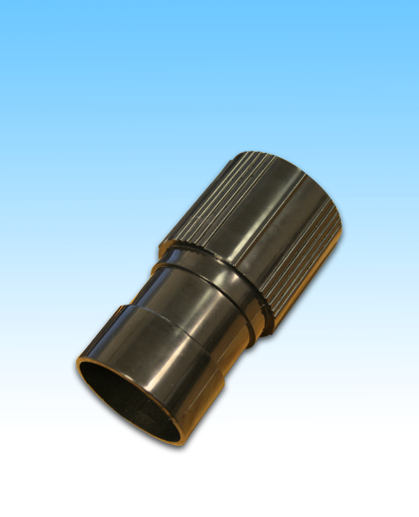 Interceptor Cuff Connector
