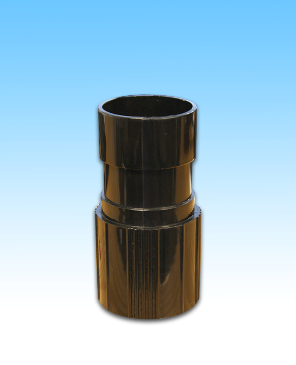 Interceptor Cuff Connector