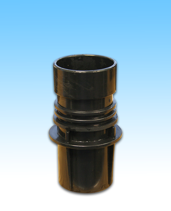 Interceptor Cuff 1.5"/1.25"