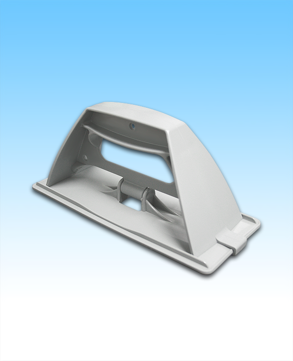 JANILNK HD HAND SCRUBBER