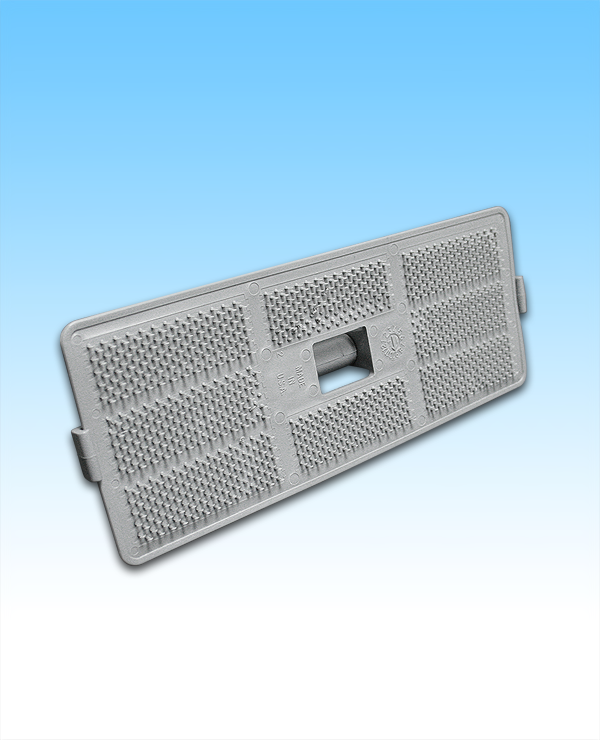 JANILNK HD HAND SCRUBBER