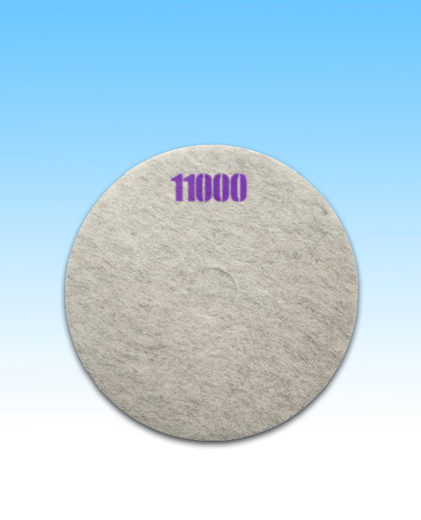 JL Diamond 11000 GRIT Miracle Pad 2-CT