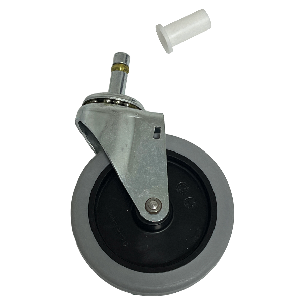 Wheel with Socket