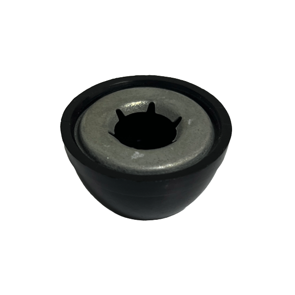 1.2" Axle (Rod) End Cap